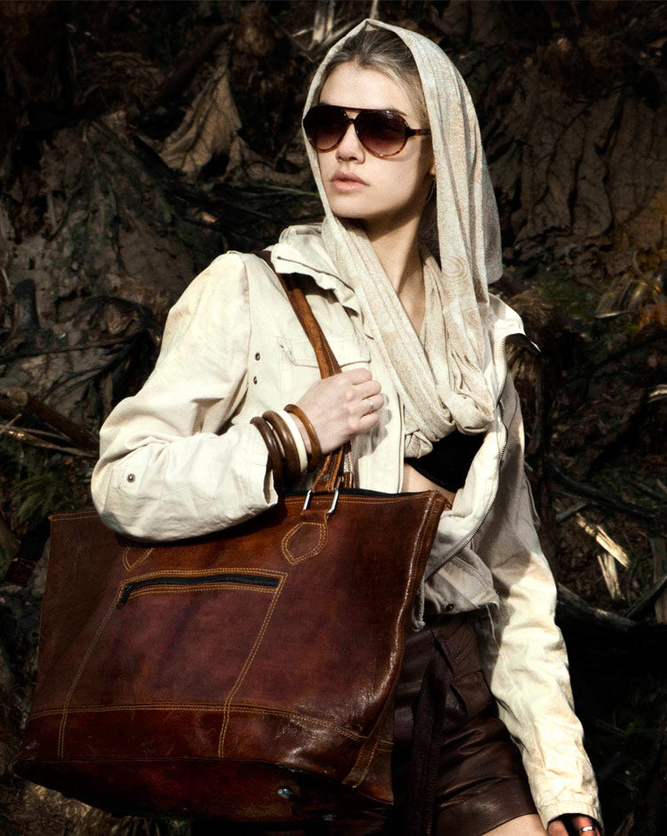 Urban Expressions Design Bag